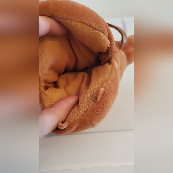 Grizz Bare Bear Mini Purse - Picture 2 of 8